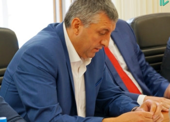 Николаевская область станет участником общенационального пилотного проекта по безопасности дорожного движения