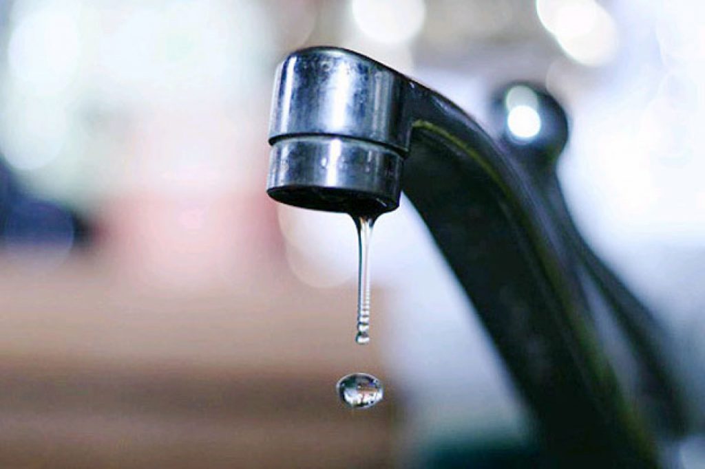 Горводоканал заявил о «снижении водоснабжения» в Николаеве с 16 июля 1