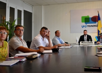 Савченко отчитался перед Зубко о том, сколько объектов социальной сферы уже готовы к зиме