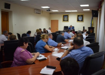 На Николаевщине к новому отопительному сезону подготовили 58% жилых домов и 74% школ