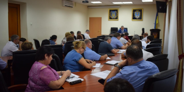 На Николаевщине к новому отопительному сезону подготовили 58% жилых домов и 74% школ