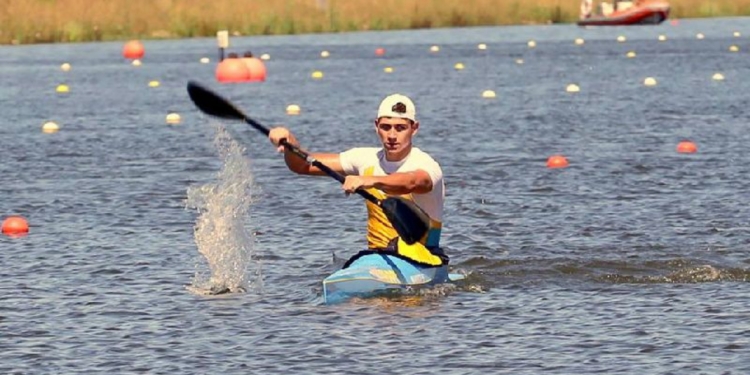 Николаевское высшее училище физкультуры получит оборудование на 1,2 миллиона гривен