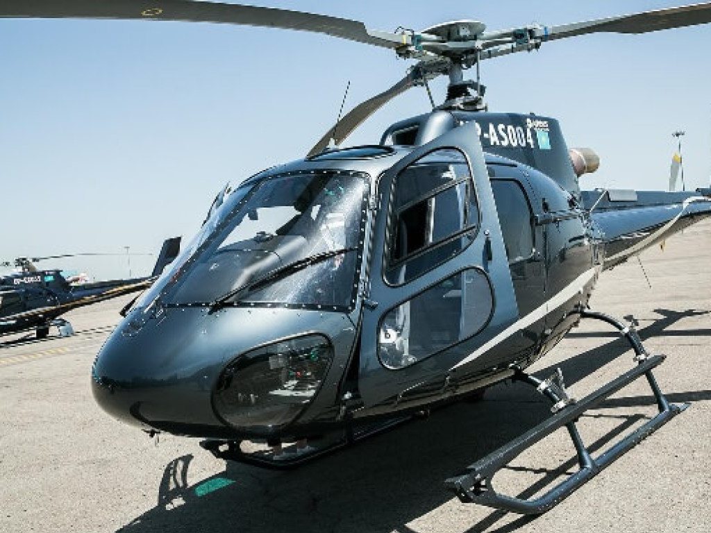 За закупку французских вертолетов для министерства Авакова Украина переплатит 200 миллионов евро 1