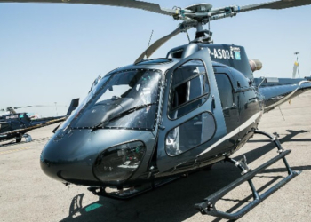 За закупку французских вертолетов для министерства Авакова Украина переплатит 200 миллионов евро