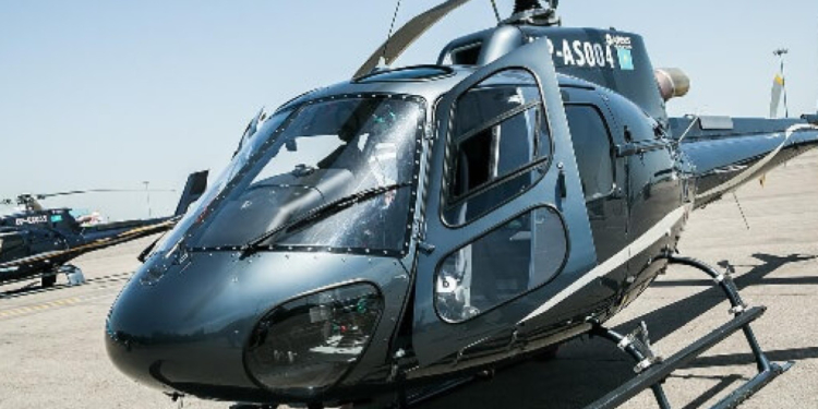 За закупку французских вертолетов для министерства Авакова Украина переплатит 200 миллионов евро
