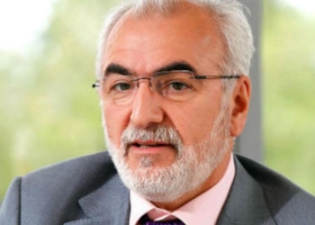 Протесты против нового названия Македонии финансировал российский бизнесмен