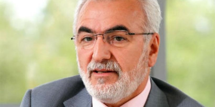 Протесты против нового названия Македонии финансировал российский бизнесмен