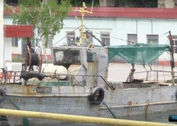 Украинских рыбаков с очаковского судна  выпустили из ФСБ в Крыму, однако паспорта не вернули – адвокат