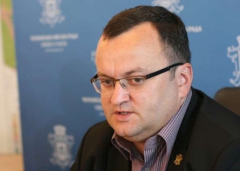 Николаевский пример оказался заразительным: Черновцы остались без мэра