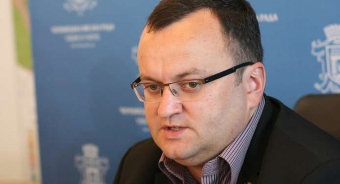 Николаевский пример оказался заразительным: Черновцы остались без мэра