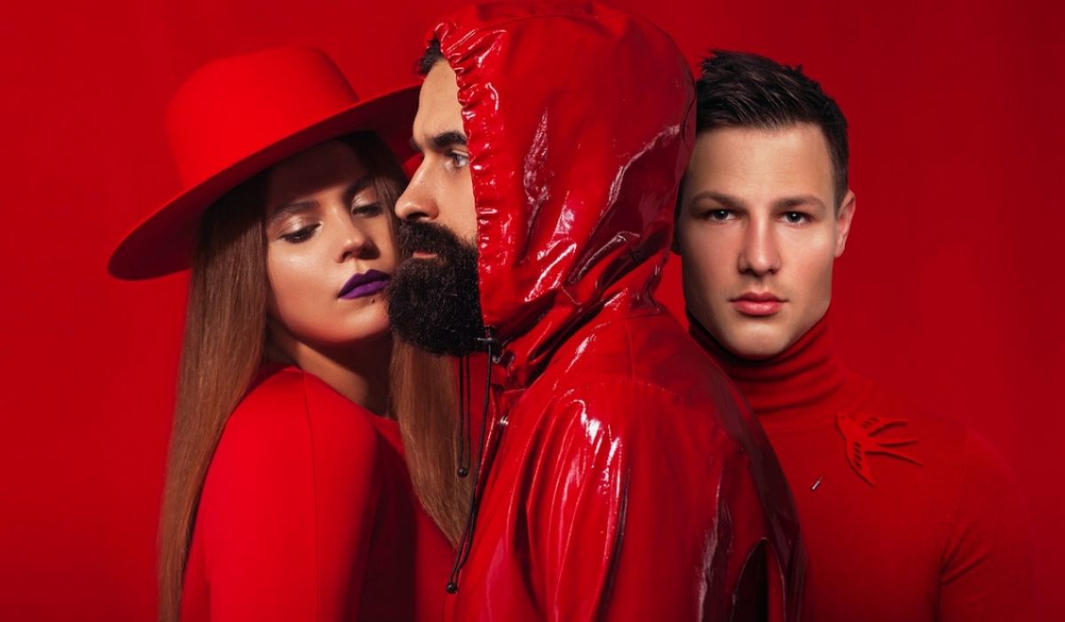 Впервые в истории украинский чарт клипов YouTube возглавила песня на украинском языке