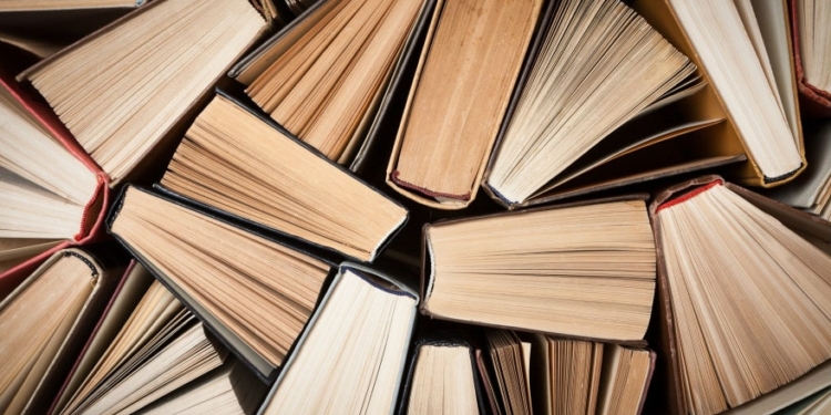 В Киеве оштрафовали предпринимателя за продажу российских книг