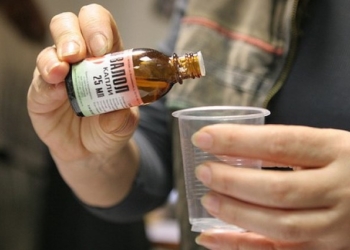 Битва за корвалол в Украине продолжается: “Фармак” пошел в Верховный суд