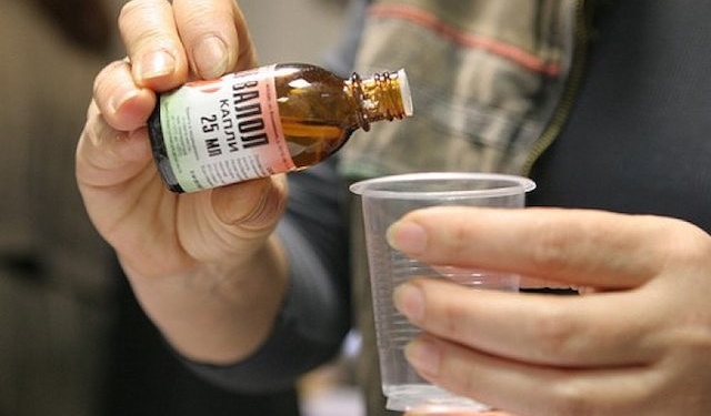 Битва за корвалол в Украине продолжается: “Фармак” пошел в Верховный суд