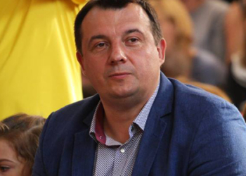 Порошенко уволил черниговского губернатора