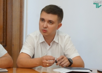 С пропиской-выпиской в Николаеве должно стать полегче, без сумасшедших очередей: ЦНАП получает новое оборудование