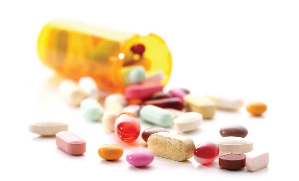 В Украине цены на лекарства в аптеках выросли на 20-40%