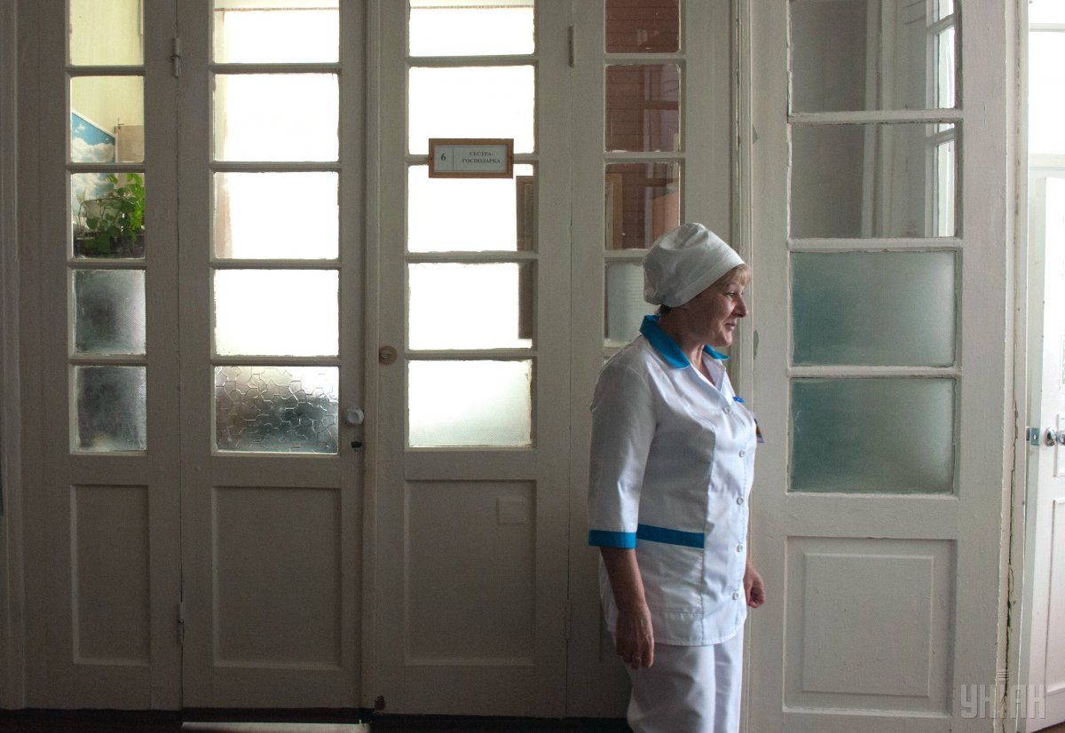 С начала года объем депозитов в Николаевской области увеличился на полмиллиарда