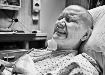 На Николаевщине вдвое снизилось количество использования наркотических обезболивающих. Сколько людей умирает в муках?