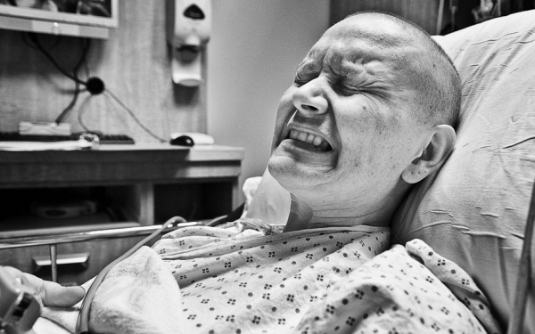 На Николаевщине вдвое снизилось количество использования наркотических обезболивающих. Сколько людей умирает в муках?