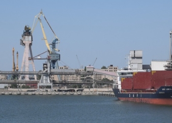 Николаевский порт «Ника-Тера» увеличил отчисления в местный бюджет на 44%