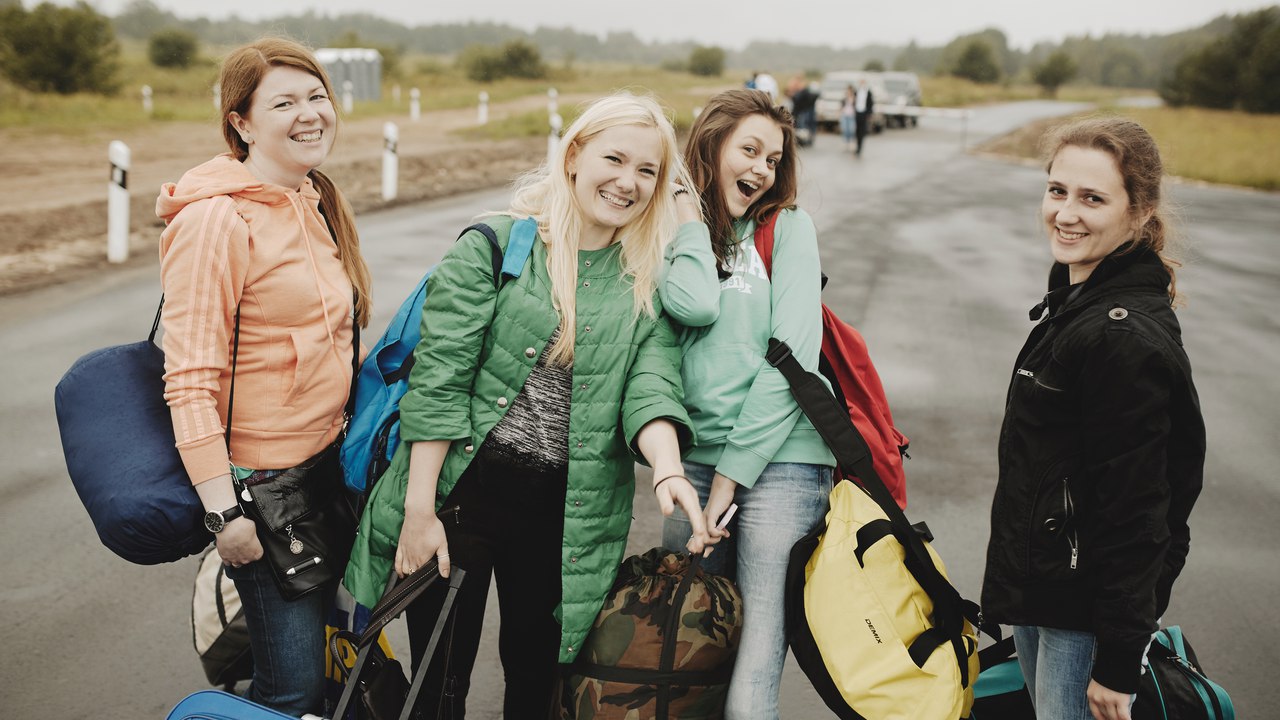 В РФ призвали не связывать эмиграцию молодежи с «бегством из ужасающей российской действительности»