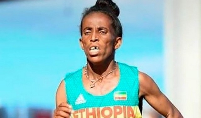 16-летнюю легкоатлетку из Эфиопии заподозрили в обмане: она выглядит как пенсионерка