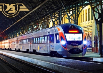 Омелян и «Укрзалізниця» так и не захотели помогать детям, отдых для которых спланировали волонтеры из Николаева