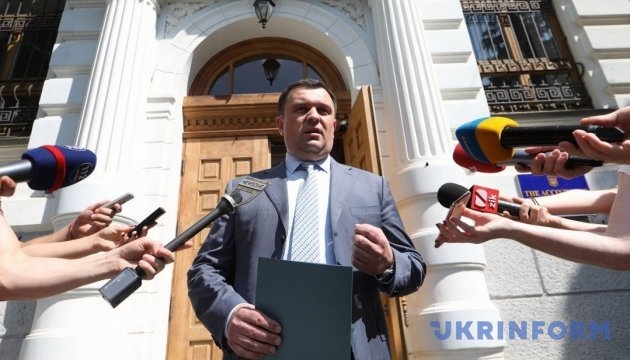 Нет денег? 15 млрд. грн. местных бюджетов лежат на депозитах