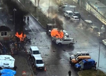 Взрыв на предвыборном митинге в Пакистане: число погибших увеличилось до 128