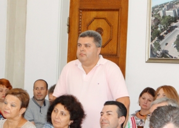 Директора Департамента ЖКХ мэр Николаева в ближайшие две недели точно не уволит – Палько будет разбираться с конкурсом управляющих компаний