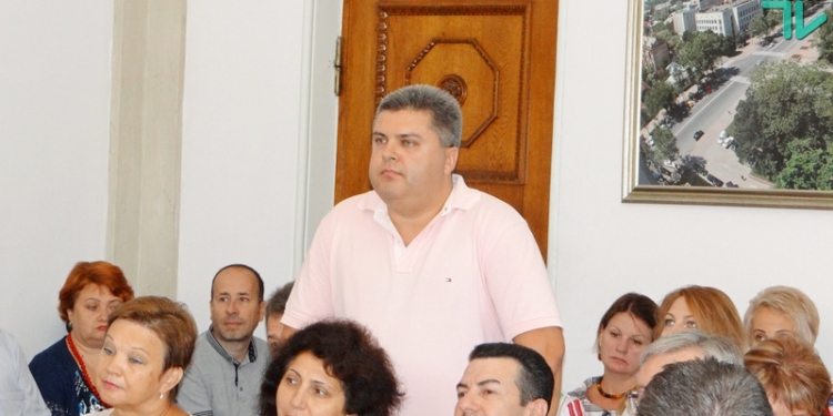 Директора Департамента ЖКХ мэр Николаева в ближайшие две недели точно не уволит – Палько будет разбираться с конкурсом управляющих компаний