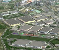 UFuture планирует инвестировать $20 млн в создание индустриальных парков во Львове, Виннице и Буче – Хмельницкий