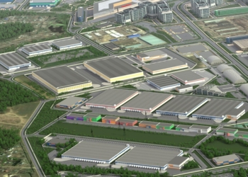 Депутаты выделили 36 гектар под индустриальный парк в Корабельном районе