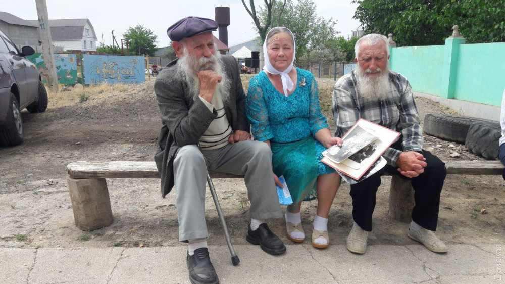 В Одесской области живет самая большая семья Земли: она объединяет 346 человек 9