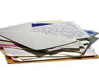 Роман в письмах: влюбленная пара встретилась после  32 лет почтовой переписки