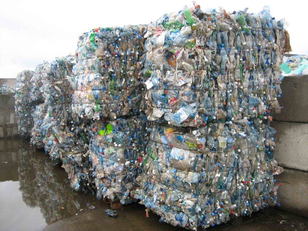 Германия вслед за Новой Зеландией запретит пластиковые пакеты 1