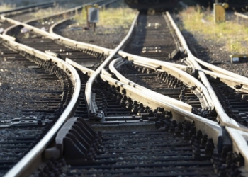 В Швеции закрыли несколько железнодорожных линий из-за жары