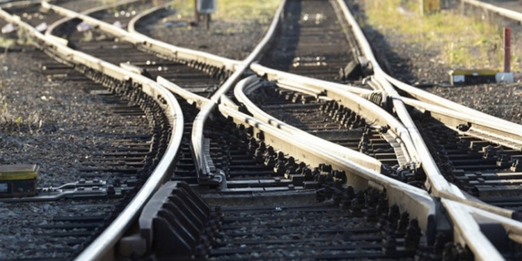 В Швеции закрыли несколько железнодорожных линий из-за жары