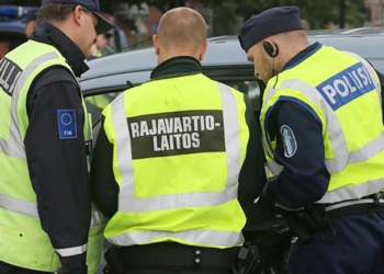 Финляндия намерена ввеcти пограничный контроль с ЕС на время встречи Трампа с Путиным