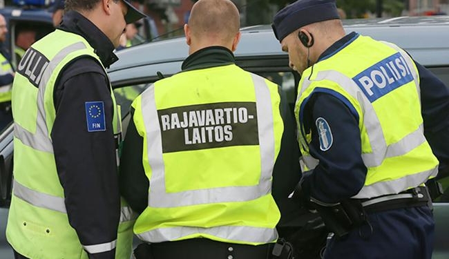 Финляндия намерена ввеcти пограничный контроль с ЕС на время встречи Трампа с Путиным