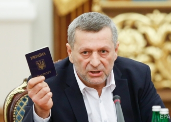 Крым планировали сделать второй Чечней – за роль Кадырова предлагали $3 млн. Чийгозу