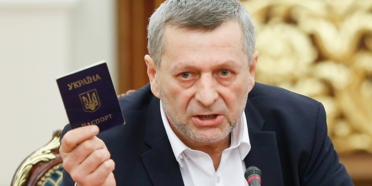 Крым планировали сделать второй Чечней – за роль Кадырова предлагали $3 млн. Чийгозу