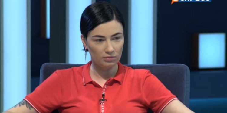 Споют дуэтом. Приходько с Ярошем создадут новую партию