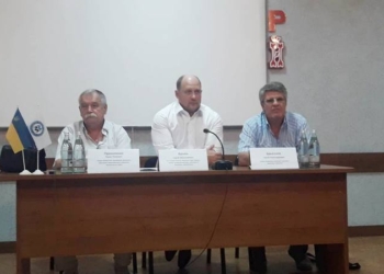 Профсоюзы морской отрасли заявили о готовности пикетировать Кабмин