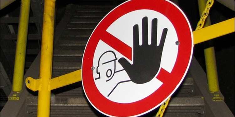 Смерть на работе: за шесть месяцев в области на производстве погибло 7 человек