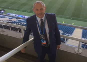 Федерация футбола Николаевской области занялась инвентаризацией стадионов