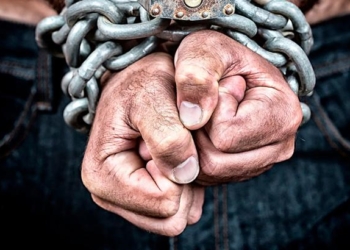 Еле сбежал. Два года в трудовом рабстве в Казахстане провел каменщик из Украины