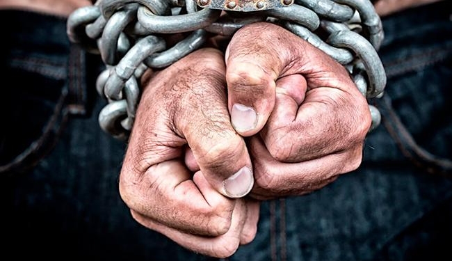 Еле сбежал. Два года в трудовом рабстве в Казахстане провел каменщик из Украины