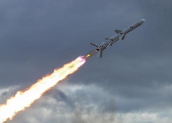 Украина работает над созданием противокорабельной крылатой ракеты с дальностью 1500 км – эксперт